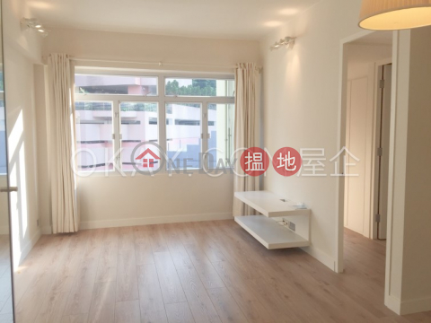 Rare 2 bedroom with parking | For Sale, Village Mansion 愉安大廈 | Wan Chai District (OKAY-S114493)_0