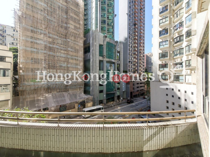 Property Search Hong Kong | OneDay | Residential Rental Listings 2 Bedroom Unit for Rent at Illumination Terrace