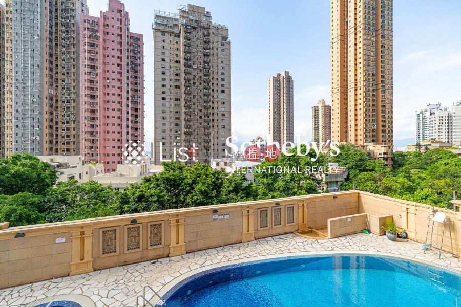 Property for Rent at Haddon Court with 3 Bedrooms | 41c Conduit Road | Western District | Hong Kong Rental, HK$ 73,000/ month