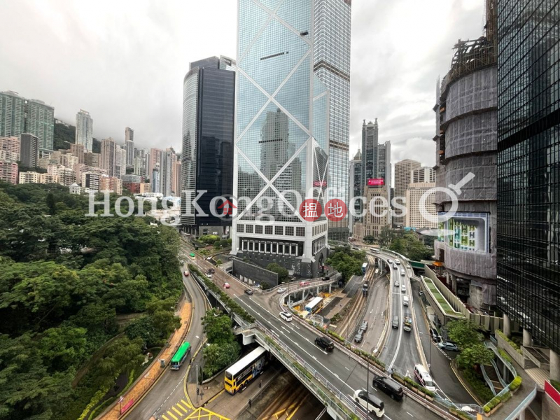 Office Unit for Rent at Lippo Centre, Lippo Centre 力寶中心 Rental Listings | Central District (HKO-65675-ABHR)