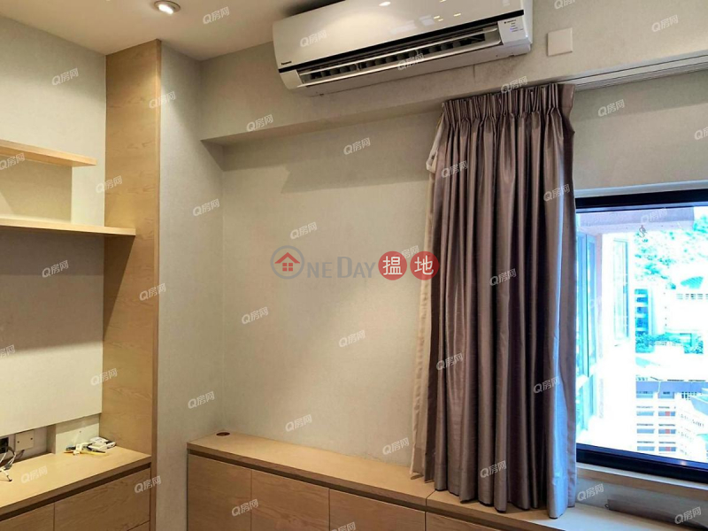 Property Search Hong Kong | OneDay | Residential | Rental Listings, Lok Sing Centre Block B | 1 bedroom Mid Floor Flat for Rent