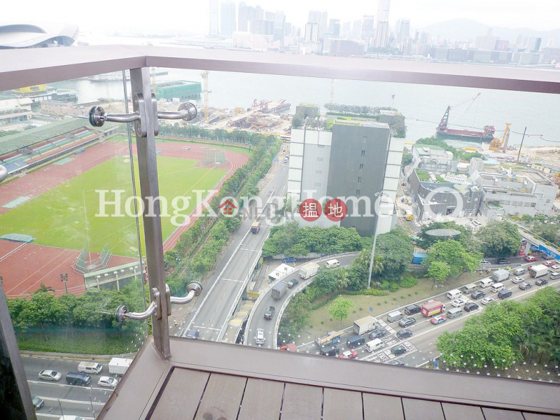 1 Bed Unit for Rent at The Gloucester, 212 Gloucester Road | Wan Chai District, Hong Kong, Rental, HK$ 24,000/ month