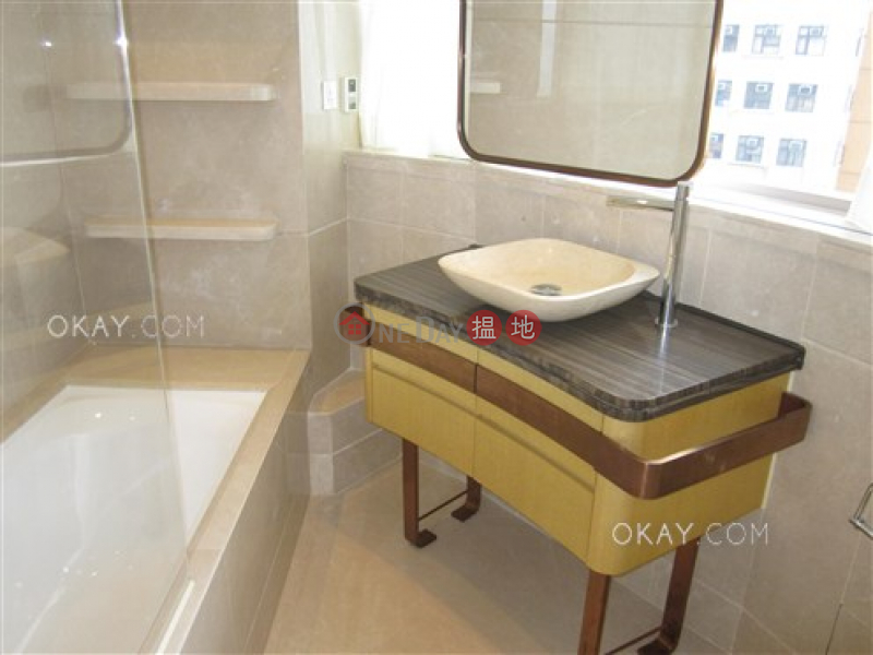 Property Search Hong Kong | OneDay | Residential, Rental Listings, Popular 3 bedroom with harbour views & balcony | Rental