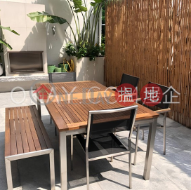 Elegant 1 bedroom with terrace | For Sale