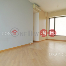Charming 3 bedroom with sea views & balcony | Rental | Harbour One 維壹 _0