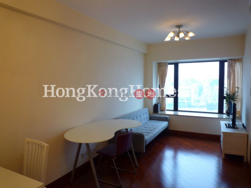 1 Bed Unit for Rent at The Arch Star Tower (Tower 2) 1 Austin Road West | Yau Tsim Mong Hong Kong Rental | HK$ 32,000/ month