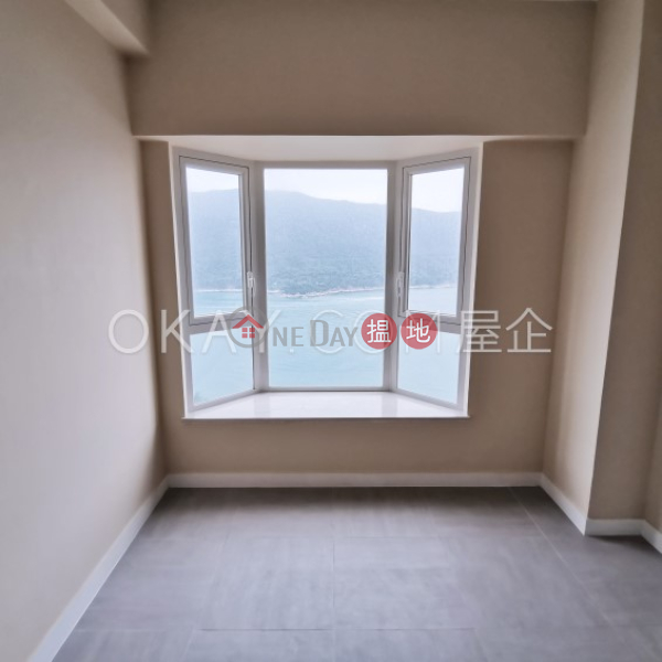 Nicely kept 2 bedroom with sea views, balcony | For Sale | Redhill Peninsula Phase 4 紅山半島 第4期 Sales Listings
