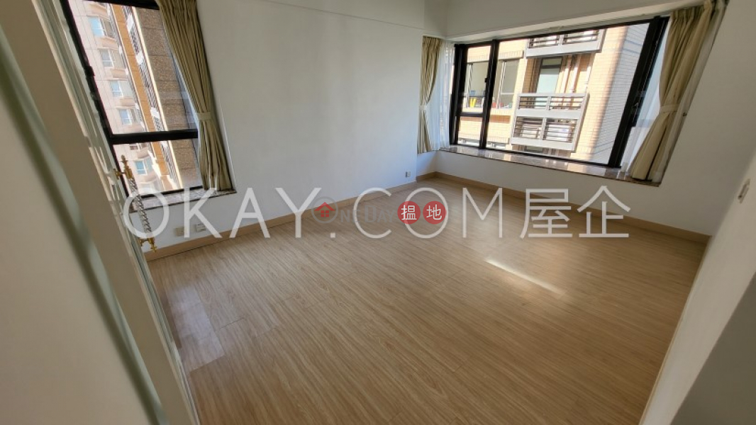 HK$ 90,000/ month Tavistock II Central District Unique 3 bedroom on high floor with sea views | Rental