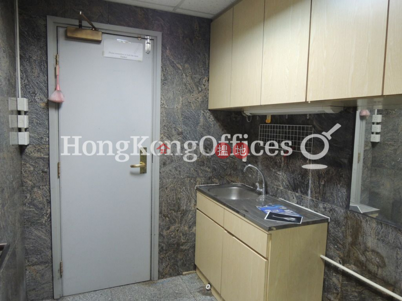 Office Unit at Oriental Crystal Commercial Building | For Sale | Oriental Crystal Commercial Building 中晶商業大廈 Sales Listings