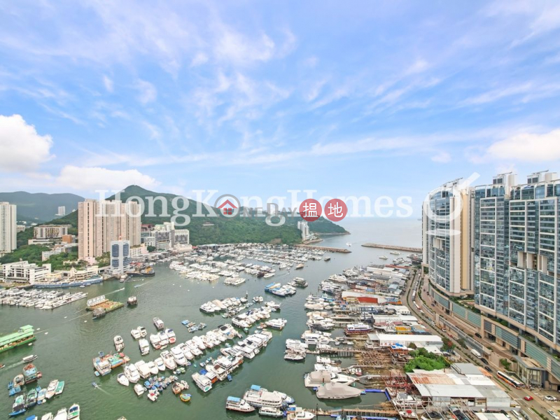 香港搵樓|租樓|二手盤|買樓| 搵地 | 住宅出租樓盤|南區左岸1座4房豪宅單位出租