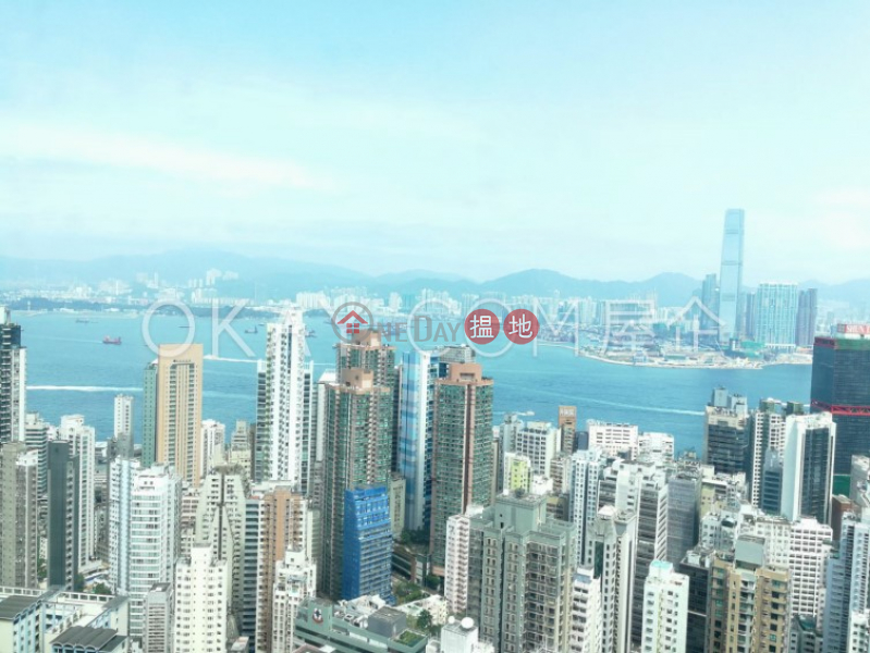 80 Robinson Road | High Residential | Rental Listings HK$ 48,000/ month