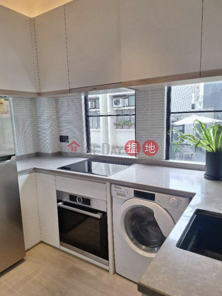 FIFTY TWO KAO | 52 Gage Street | Central District Hong Kong Rental, HK$ 45,000/ month