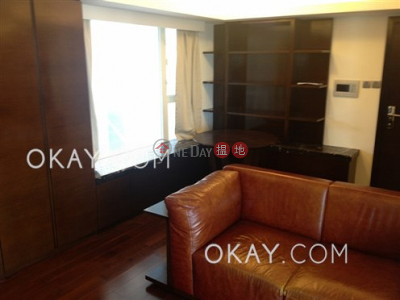 HK$ 38,000/ month Centrestage | Central District | Charming 2 bedroom on high floor with balcony | Rental