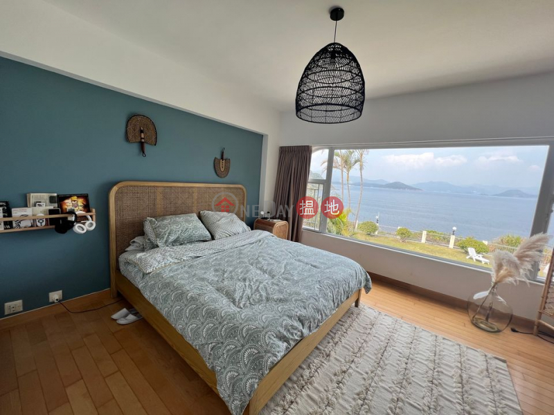 Sea View Villa, 15 Silver Cape Road | Sai Kung | Hong Kong, Rental HK$ 90,000/ month