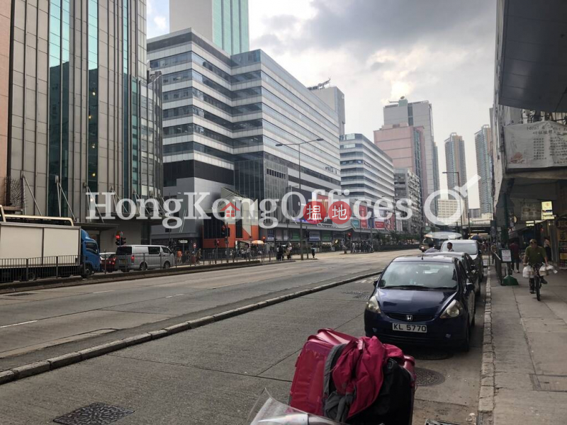 Industrial,office Unit for Rent at Times Tower | Times Tower 時代中心 Rental Listings