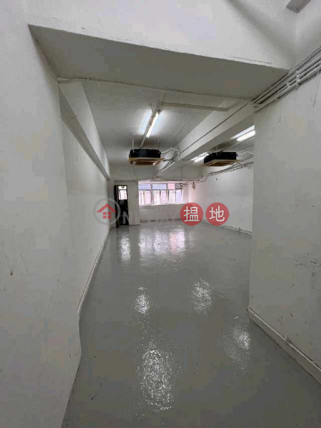 好景工廈 有內廁熱水爐 [可入卡板唧車]位置方便|好景工業大廈(Goodview Industrial Building)出租樓盤 (EDTI2-938997647)