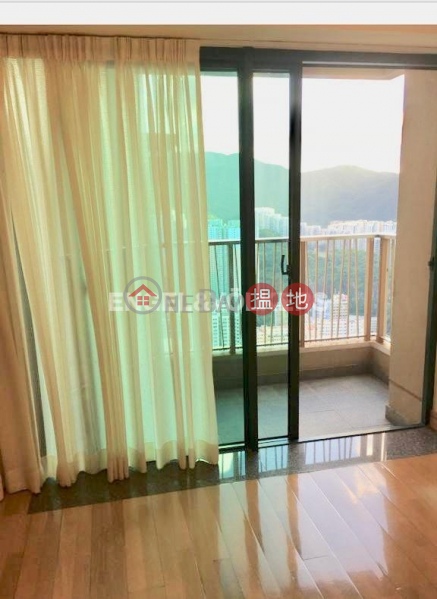 HK$ 24,000/ month, Tower 1 Grand Promenade Eastern District 2 Bedroom Flat for Rent in Sai Wan Ho