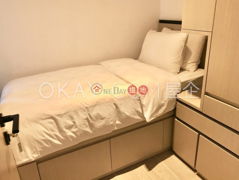 Nicely kept 2 bedroom with balcony | Rental | Townplace Soho 本舍 Rental Listings