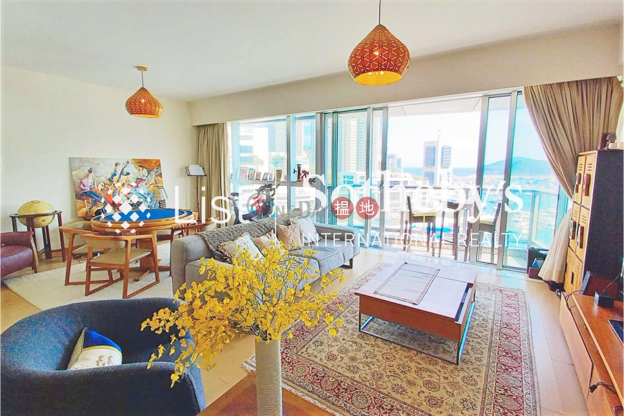 Property for Rent at Marinella Tower 1 with 4 Bedrooms | 9 Welfare Road | Southern District | Hong Kong, Rental HK$ 125,000/ month