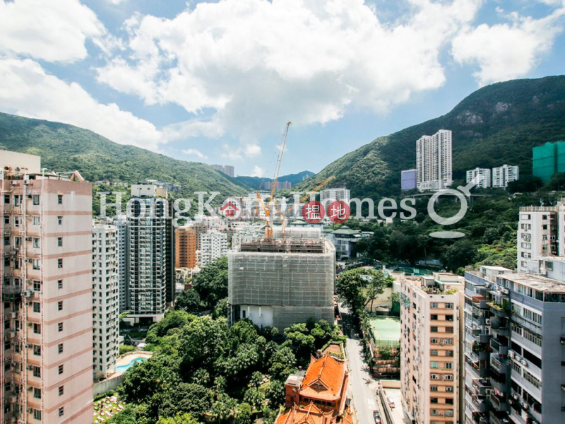 Property Search Hong Kong | OneDay | Residential Rental Listings | 2 Bedroom Unit for Rent at Resiglow