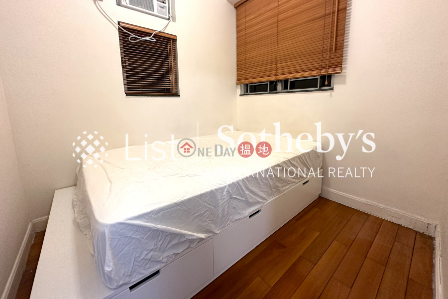 HK$ 16,500/ month, Dandenong Mansion, Wan Chai District Property for Rent at Dandenong Mansion with 2 Bedrooms