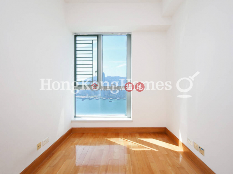 HK$ 128,000/ month The Harbourside Tower 3 Yau Tsim Mong, 4 Bedroom Luxury Unit for Rent at The Harbourside Tower 3