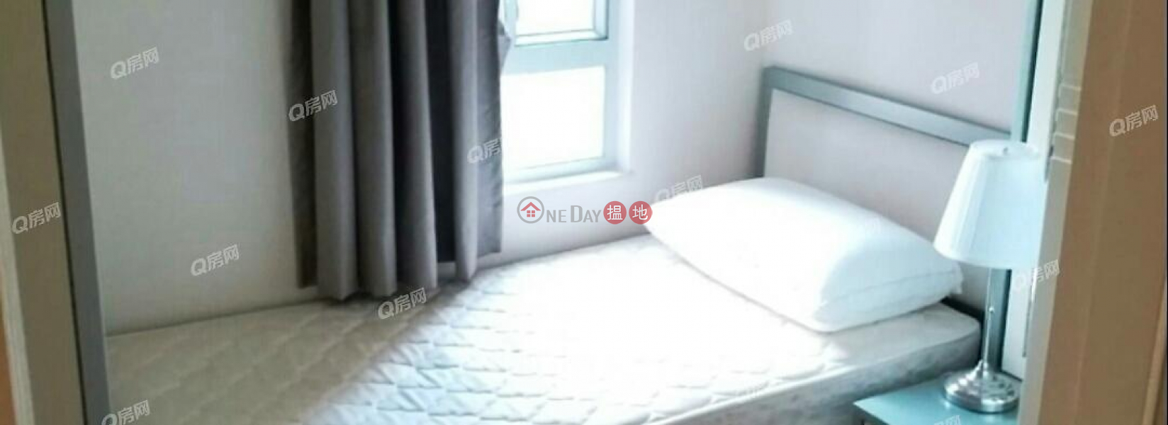 Cronin Garden Block 3 | 3 bedroom Mid Floor Flat for Rent, 18 Shun Ning Road | Cheung Sha Wan Hong Kong, Rental HK$ 25,000/ month