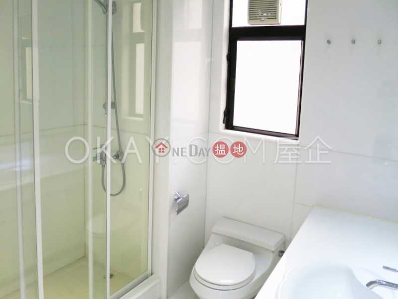 Lovely 3 bedroom with sea views, balcony | Rental | 11 Bowen Road | Eastern District Hong Kong | Rental, HK$ 82,000/ month