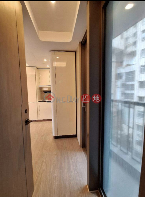 TOWNPLACE SOHO 2 BEDROOMS, Townplace Soho 本舍 | Western District (AMKPR-0409304612)_0