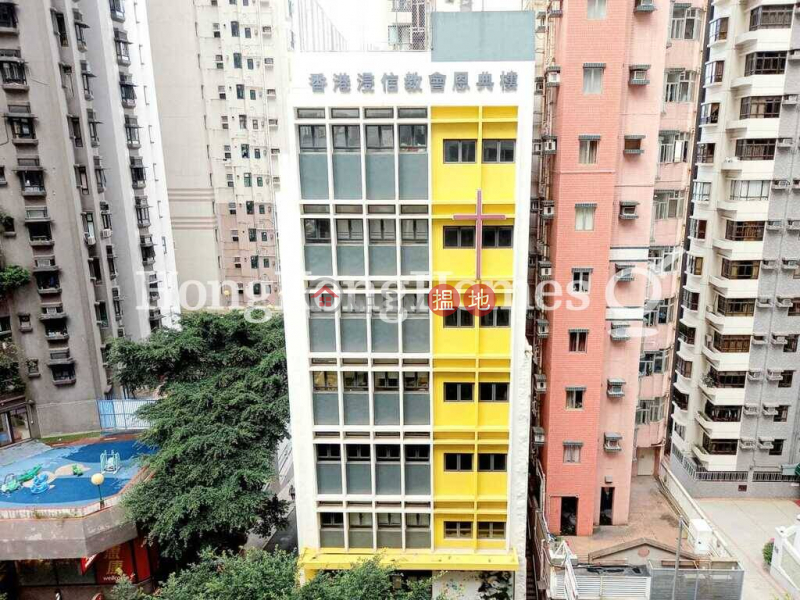 香港搵樓|租樓|二手盤|買樓| 搵地 | 住宅出售樓盤-孔翠樓兩房一廳單位出售