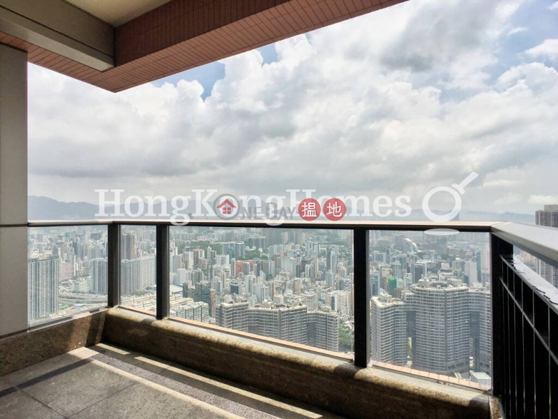 香港搵樓|租樓|二手盤|買樓| 搵地 | 住宅出租樓盤-凱旋門觀星閣(2座)4房豪宅單位出租
