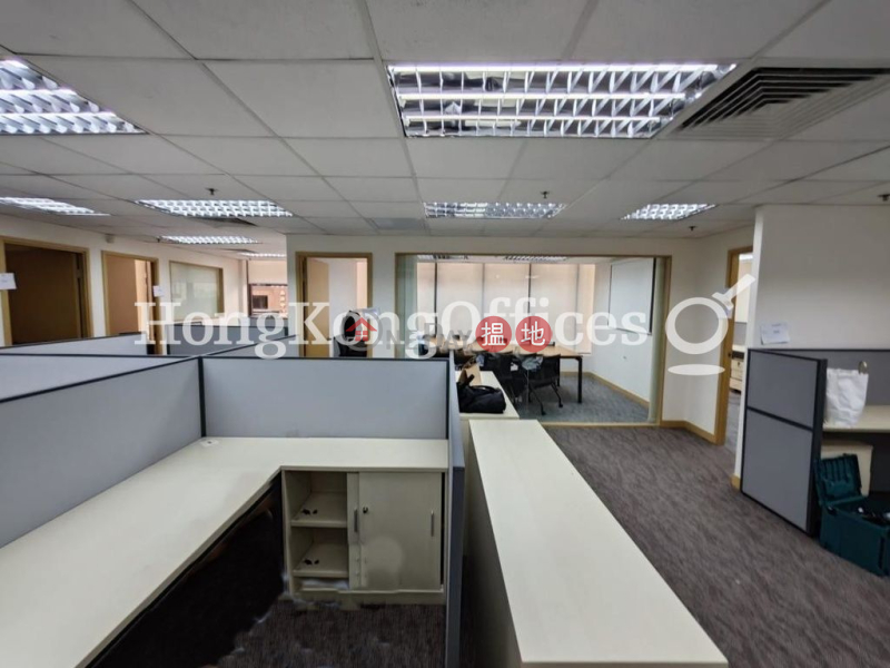 Office Unit for Rent at Empire Centre, Empire Centre 帝國中心 Rental Listings | Yau Tsim Mong (HKO-3930-ABER)