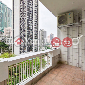 3 Bedroom Family Unit for Rent at Grosvenor House