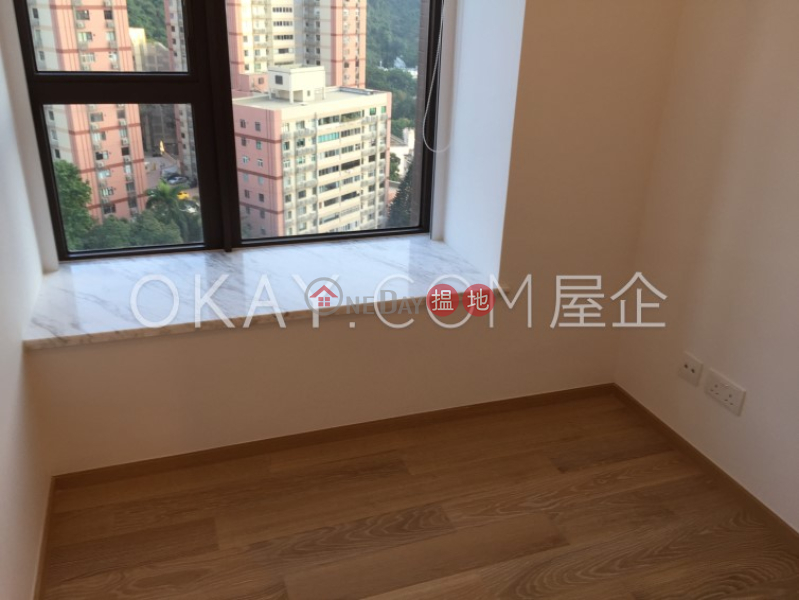 Property Search Hong Kong | OneDay | Residential | Rental Listings Popular 2 bedroom on high floor with balcony | Rental