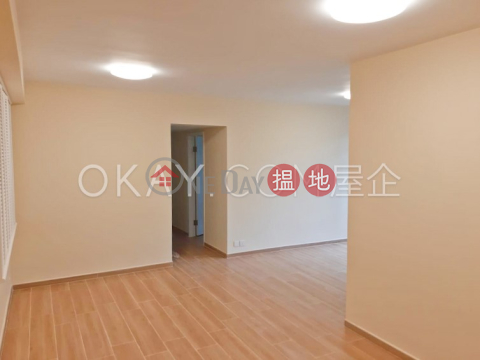 Lovely 3 bedroom in Pokfulam | For Sale, Pokfulam Gardens Block 3 薄扶林花園 3座 | Western District (OKAY-S386708)_0