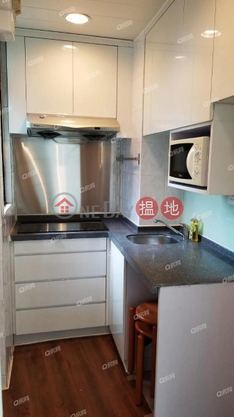 Silverwood | 1 bedroom Low Floor Flat for Sale, 109 Caroline Hill Road | Wan Chai District Hong Kong Sales, HK$ 7.48M