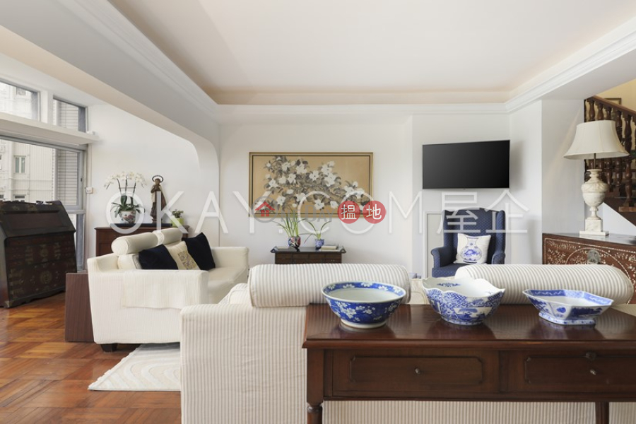 Property Search Hong Kong | OneDay | Residential | Sales Listings | Luxurious 4 bedroom with parking | For Sale