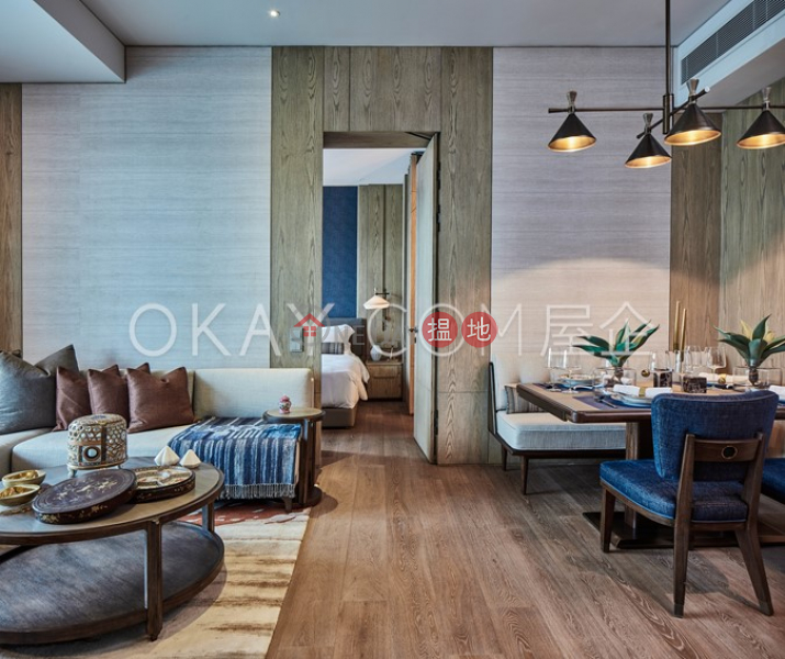 Property Search Hong Kong | OneDay | Residential | Rental Listings, Luxurious 2 bedroom with harbour views | Rental