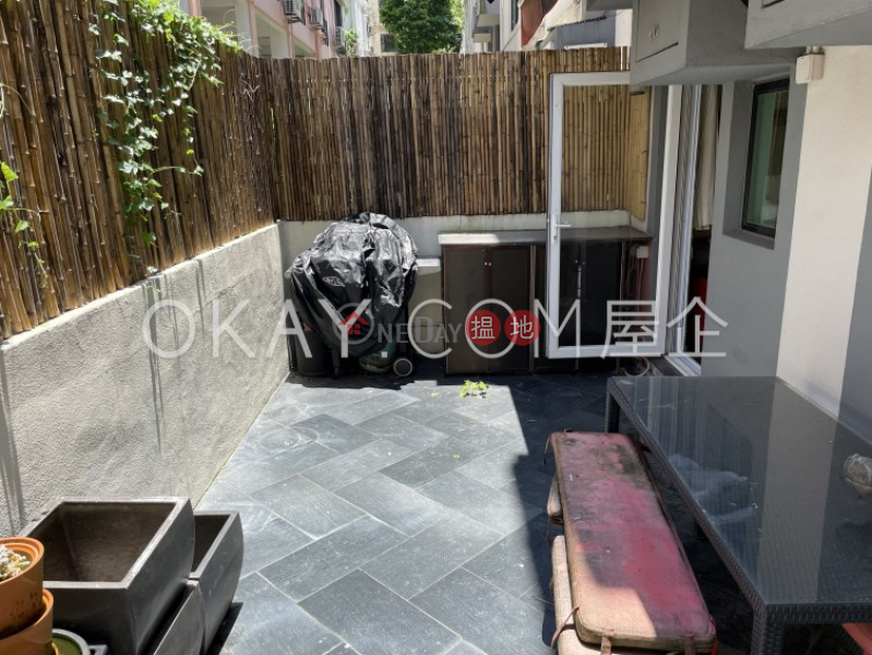 Elegant 1 bedroom with terrace | For Sale | CNT Bisney 美琳園 Sales Listings