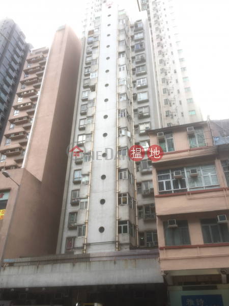 時盛大廈 (Chee Shing Building) 紅磡|搵地(OneDay)(3)
