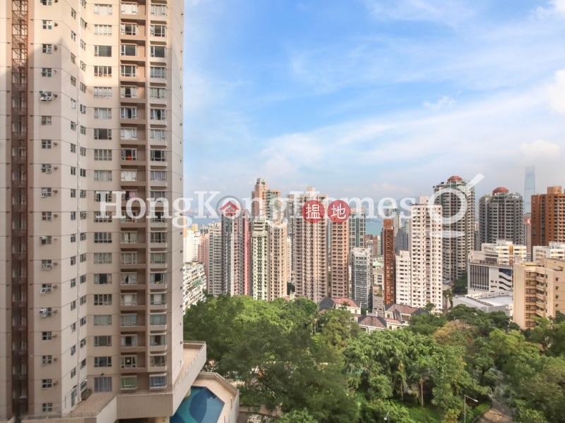 Property Search Hong Kong | OneDay | Residential | Rental Listings | 3 Bedroom Family Unit for Rent at Dragonview Court