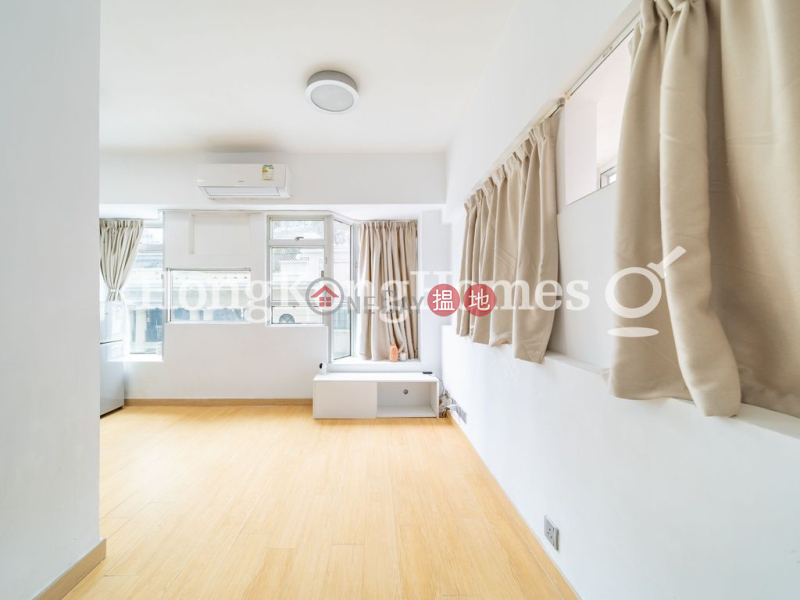 Studio Unit for Rent at Amber Lodge | 23 Hollywood Road | Central District, Hong Kong, Rental | HK$ 15,500/ month