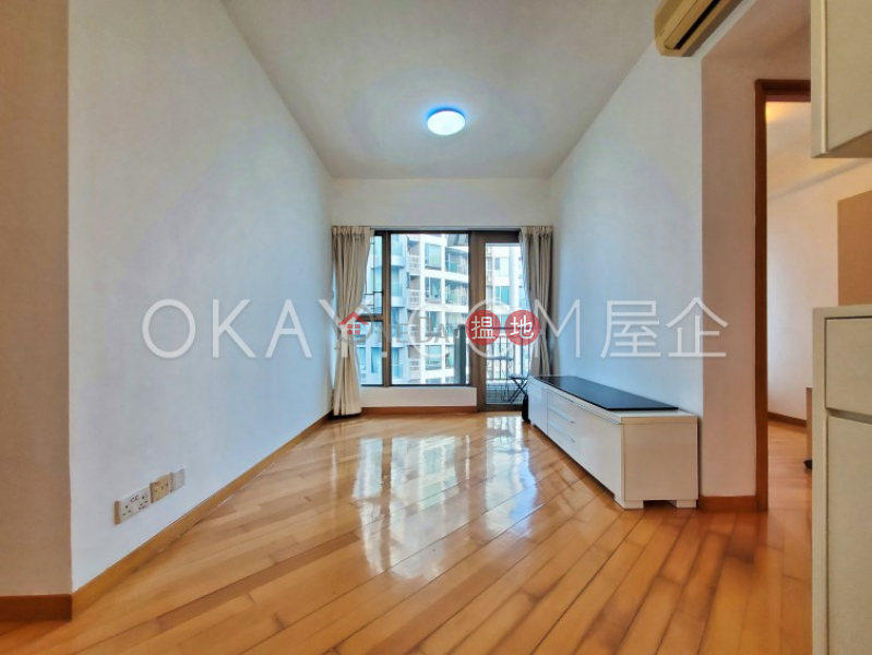 HK$ 26,000/ month, The Zenith Phase 1, Block 2 | Wan Chai District | Intimate 2 bedroom on high floor with balcony | Rental