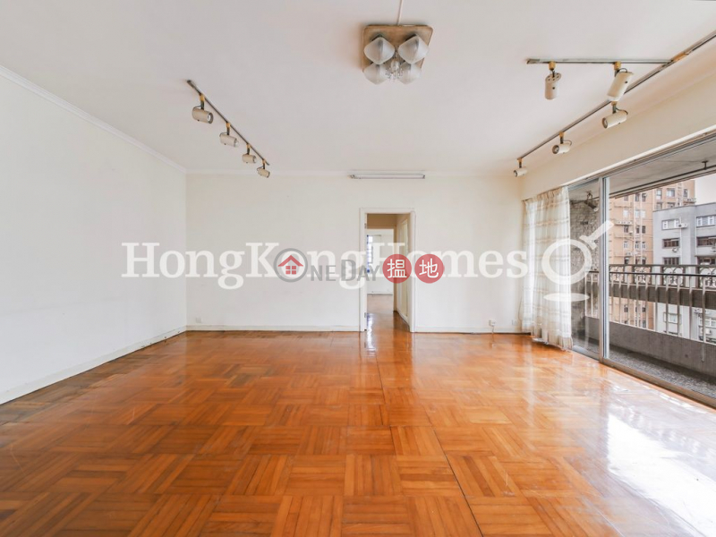 HK$ 17M | GALLANT COURT Yau Tsim Mong | 3 Bedroom Family Unit at GALLANT COURT | For Sale