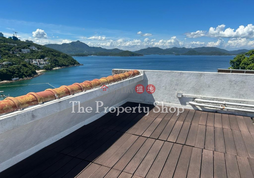 Clear Water Bay House - Large Garage, House 2 Buena Vista 怡景花園 2座 Rental Listings | Sai Kung (CWB0499)