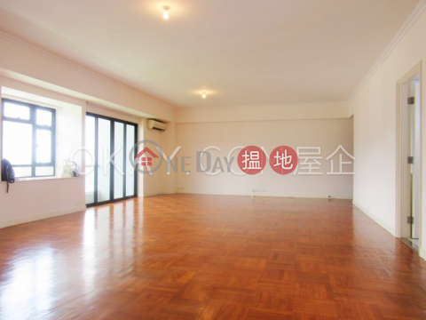 Gorgeous 4 bed on high floor with harbour views | Rental | Cavendish Heights Block 2 嘉雲臺 2座 _0