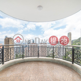 嘉富麗苑4房豪宅單位出租