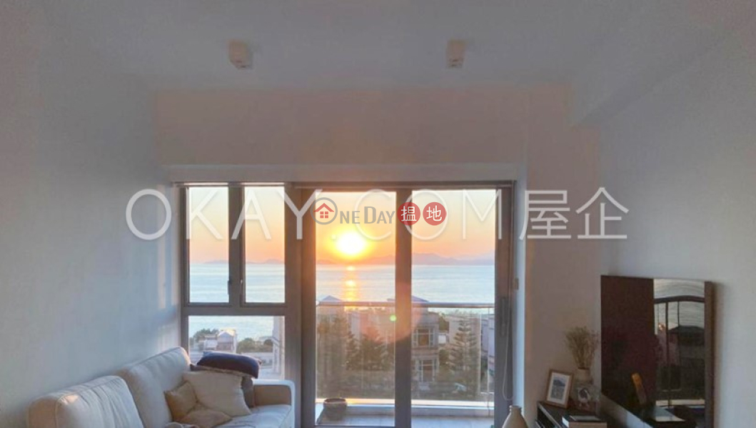 Property Search Hong Kong | OneDay | Residential, Sales Listings, Rare 2 bedroom with sea views & balcony | For Sale