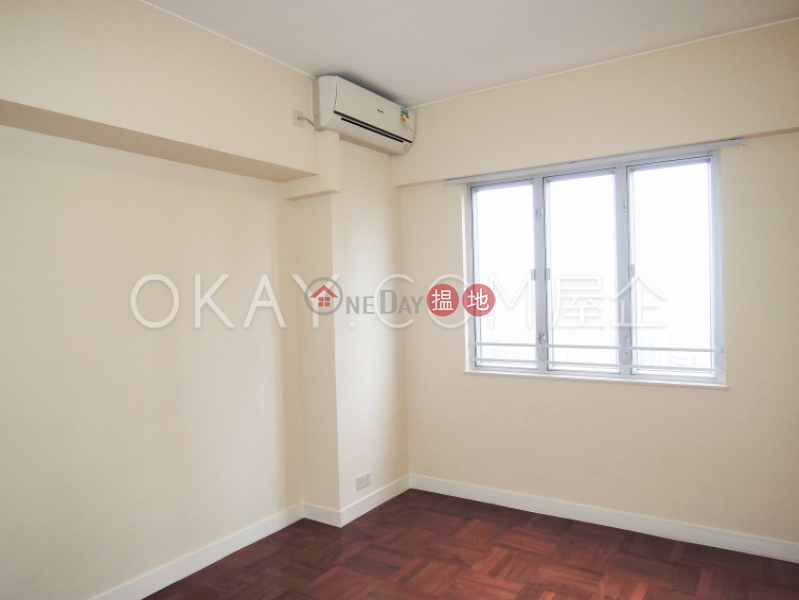 Efficient 3 bedroom with balcony | Rental 41 Conduit Road | Western District, Hong Kong, Rental HK$ 68,000/ month