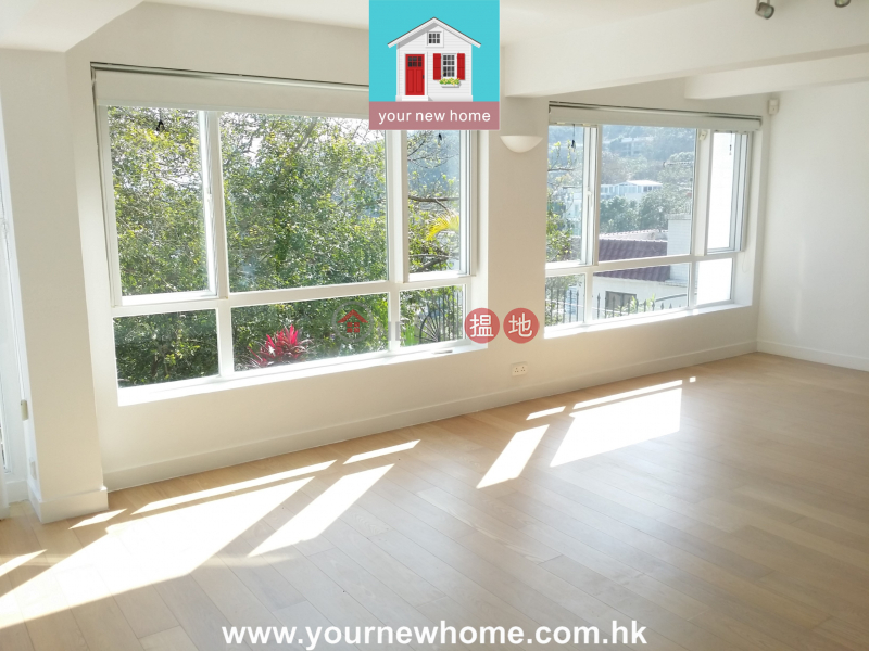 House with Terrace & Sea View | For Rent大網仔路 | 西貢香港|出租HK$ 50,000/ 月